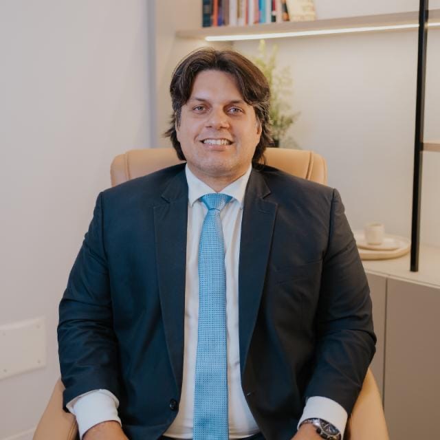 André Luiz Cavalcanti Cabral