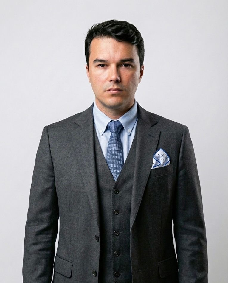 Roger Maiocchi